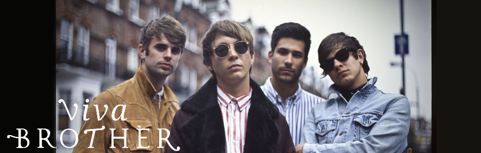 ビバ・ブラザー