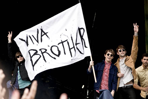 Viva　Brother
