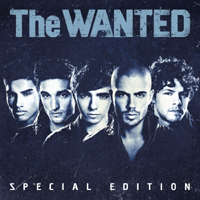 The Wanted _Special _MINI_FNL