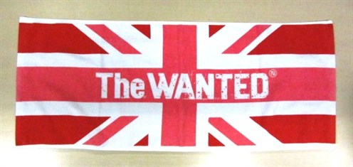 The Wanted