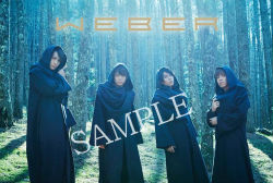 【HMV一般店】集合_ポストカード