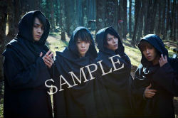 【mu -mo ショップ】集合_生写真