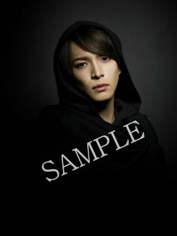 【一般店RG特典】J涙_生写真