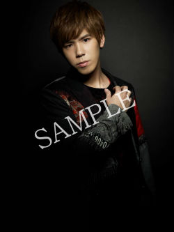 【一般店RG特典】little Skeet _生写真