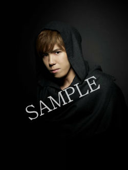 【一般店RG特典】little Skeet 涙_生写真