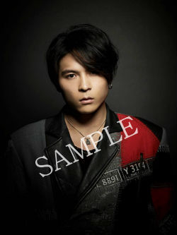 【一般店RG特典】Taka ._生写真