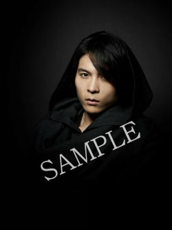 【一般店RG特典】Taka .涙_生写真