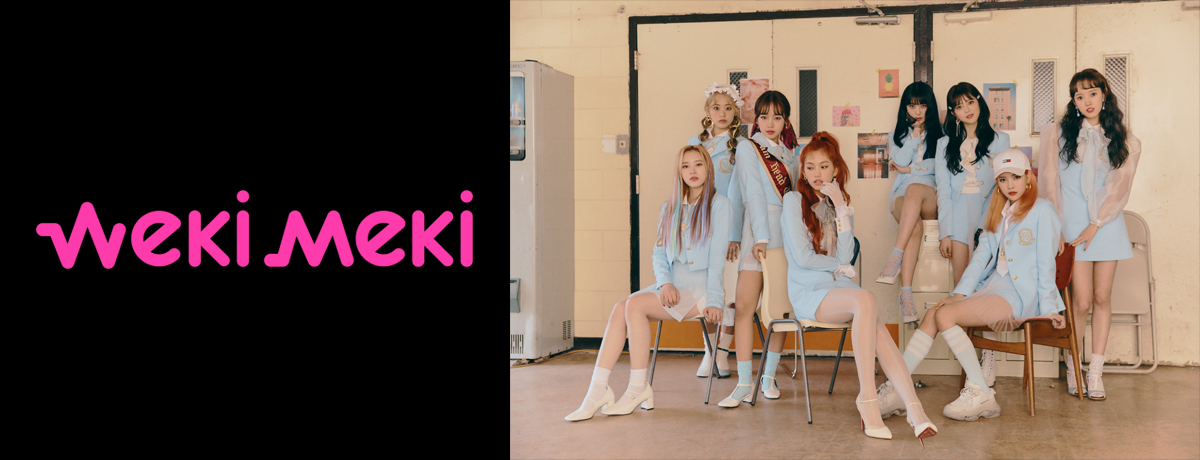 Weki Meki