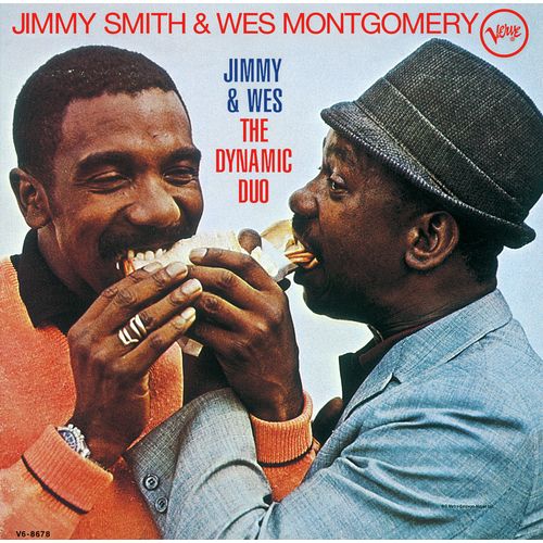 ウェス・モンゴメリー | Wes Montgomery - UNIVERSAL MUSIC JAPAN