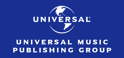 音楽出版社 Universal Music Publishing Groupの日本法人。