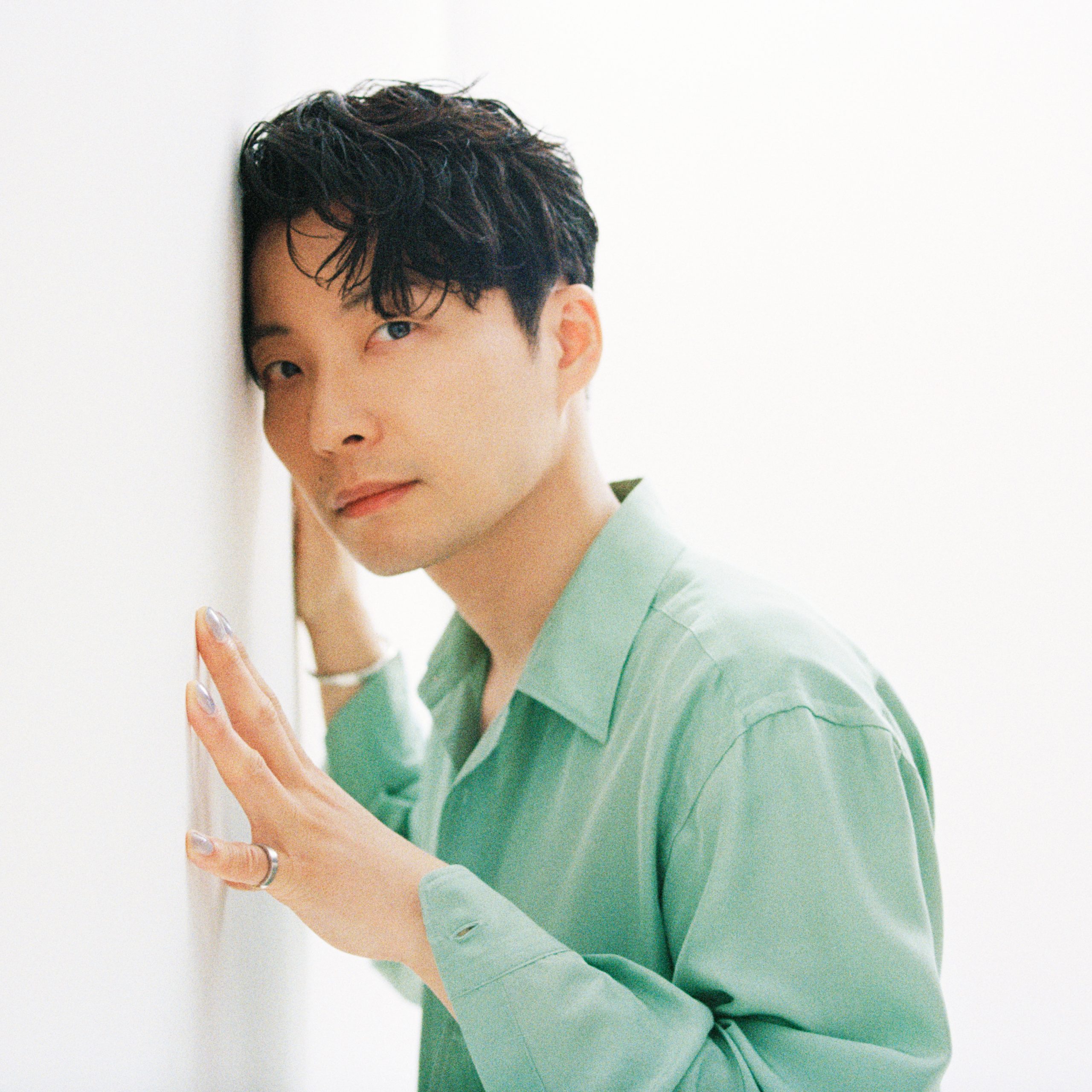 星野源が監督を務めたzion T 星野源 Nomad ミュージック ビデオ公開 洋楽 International Music