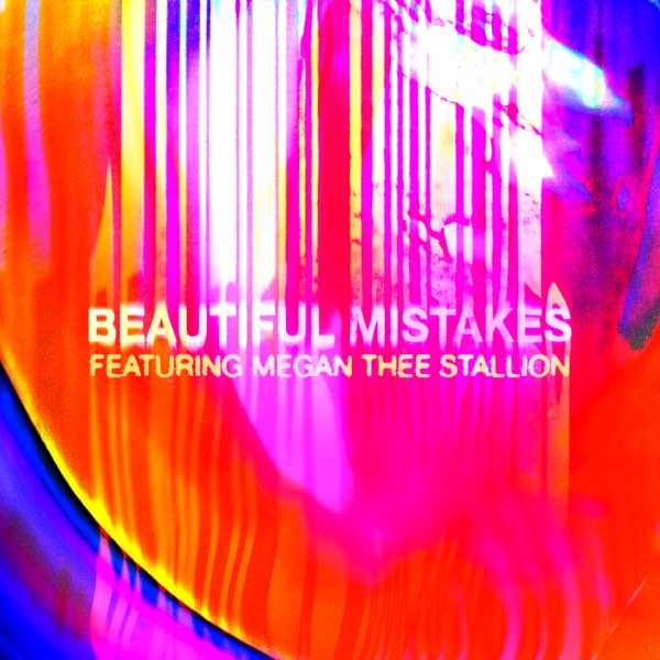 新曲 Beautiful Mistakes Ft メーガン ザ スタリオン リリース リリックビデオ 和訳付き動画が同時公開 マルーン 5