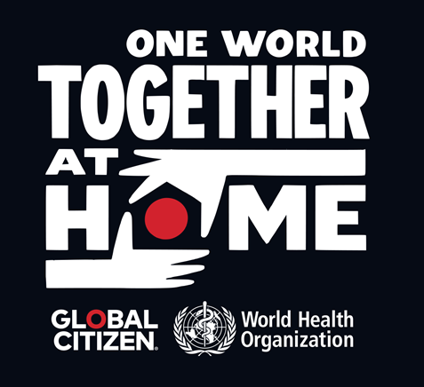 日本時間4 19 日 One World Together At Home コンサートに出演 視聴方法はこちら ジェシー レイエズ