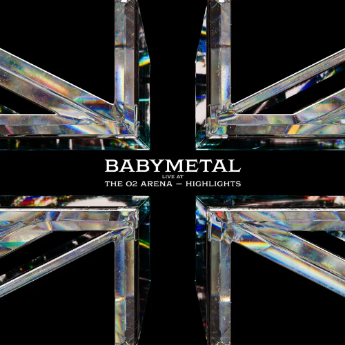 BABYMETALのRecord Store Day 限定 12インチレコードがリリース