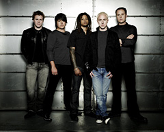 Yellowcard