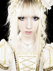 YOHIO 15歳①