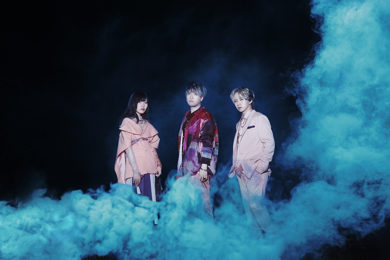 あれくんが遂に顔出し 最新アー写公開 夜韻 Yoin