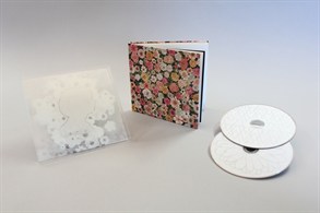 米津玄師2015年第一弾シングル「Flowerwall」パッケージ詳細、各種特典 