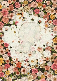 米津玄師2015年第一弾シングル「Flowerwall」パッケージ詳細、各種特典 