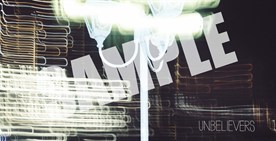 ポストカード(アニメイト絵柄)