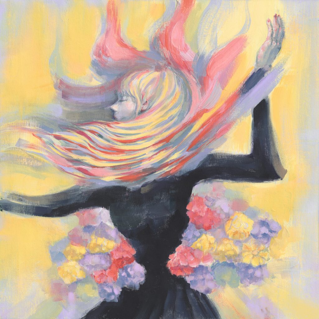 ヨルシカ「ルバート」レコードプレーヤー【受注生産限定商品  