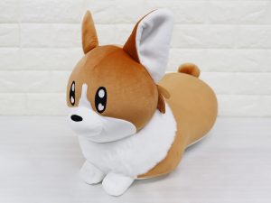 suisデザイン コーギーぬいぐるみ発売のご案内 - ヨルシカ