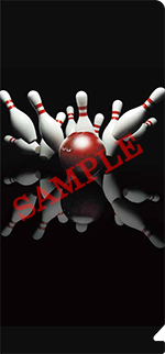 吉井和哉「チケットファイル」A