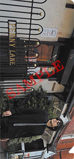 吉井和哉「チケットファイル」B