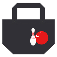 吉井和哉特典バッグ