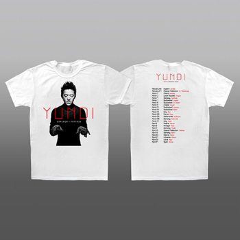 Yundi -t