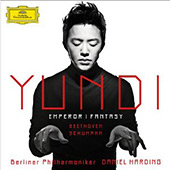 Yundi