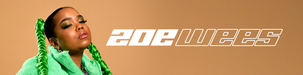 ゾーイ・ウィーズ