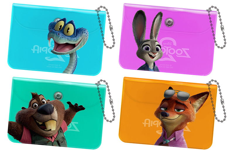 Zoo [From『ズートピア2』/ 帯付きアナログシングル / 数量生産限定直