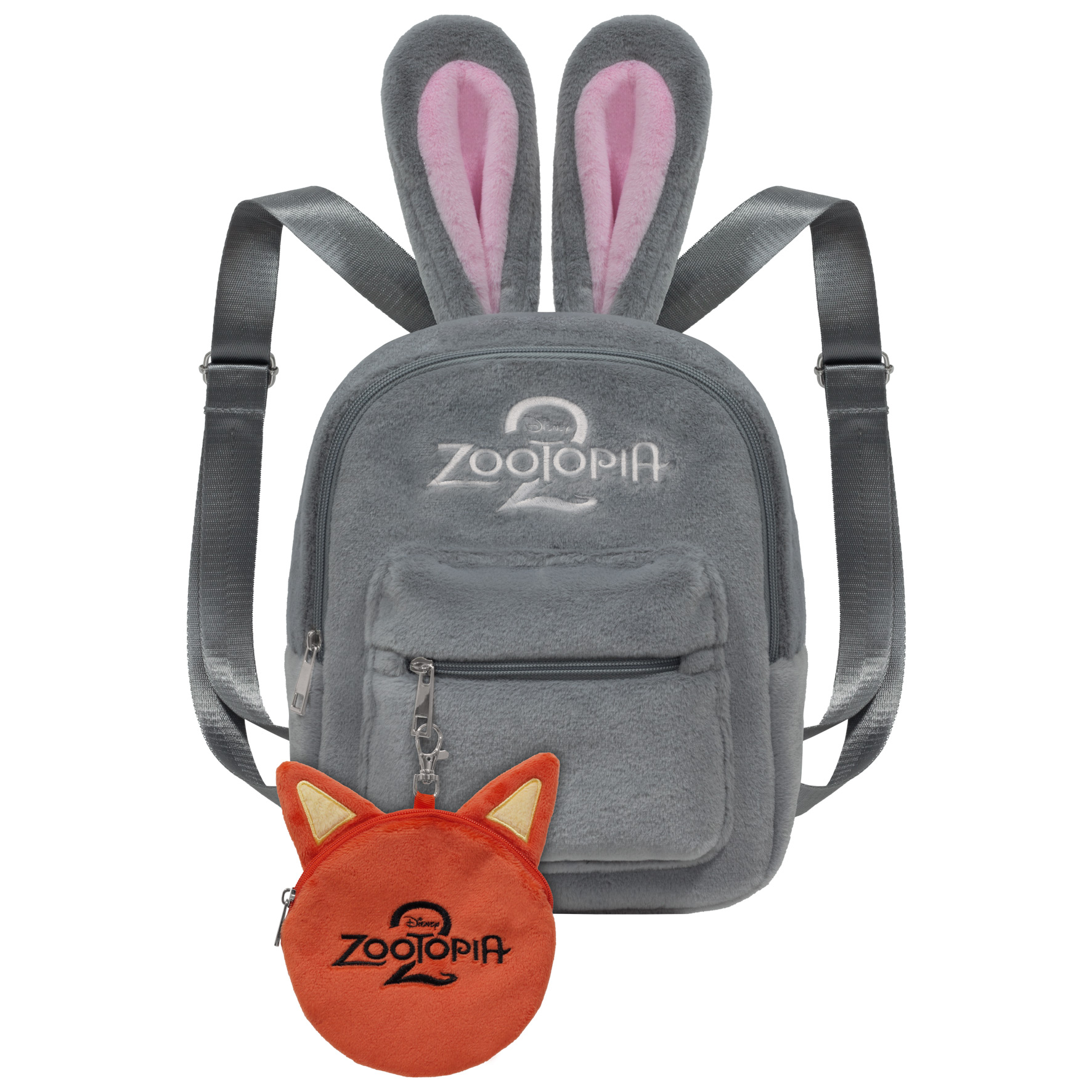 ズートピア2』オリジナル・サウンドトラックライブラリ追加