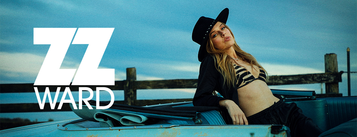 ジージー・ワード